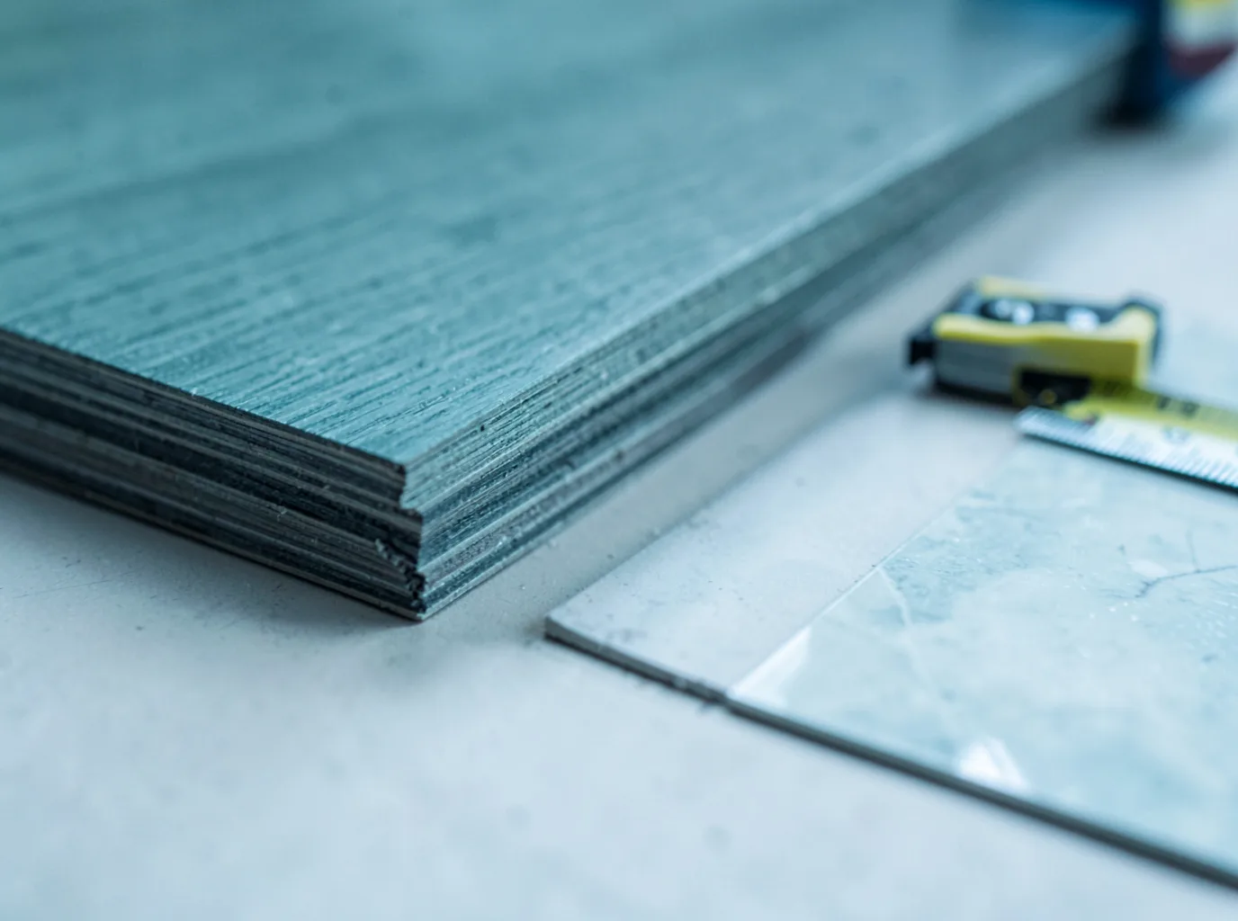 Luxury Vinyl Plank Installation Durand, WI FAQs